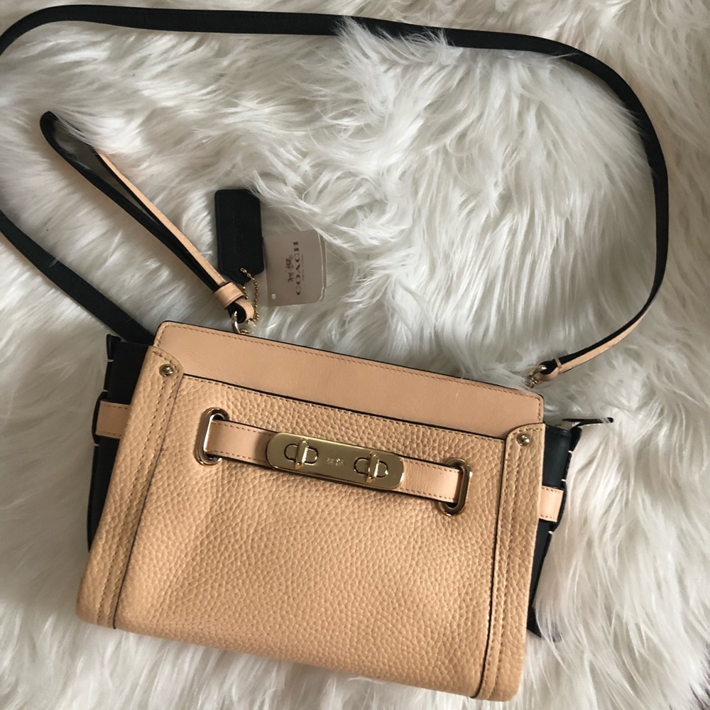 NEW!!! Coach Purse